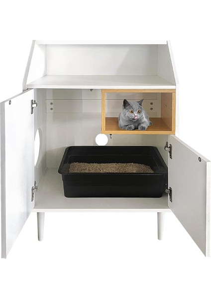 Felineart Çok Amaçlı Kedi Mobilyası indirimleri