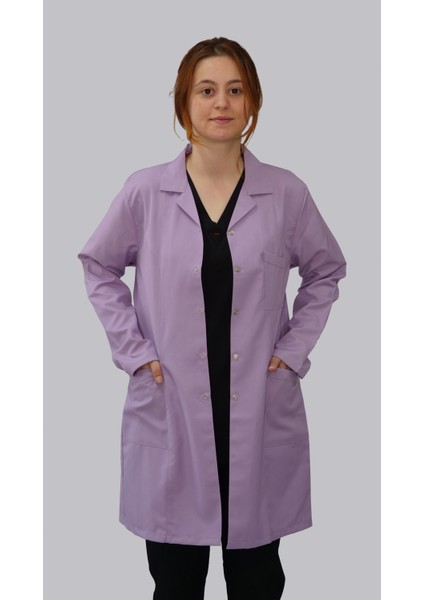 Lila Iş Önlüğü fiyatları