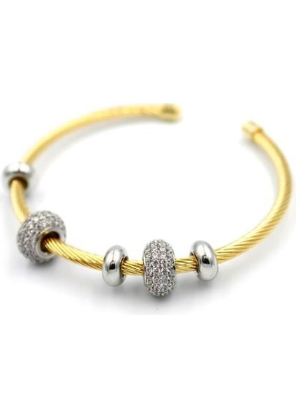 Taşlı Bilezik - Altın fiyatları