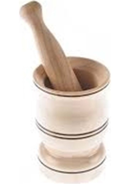 Ahşap Mega Havan ROYALEKS-EV-091