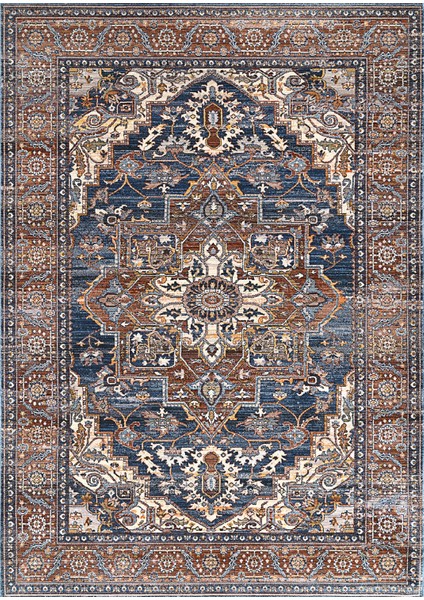 Pamuk Dokuma Taban Kaymaz Yıkanabilir Salon Halısı Mutfak Halısı Koridor Halısı