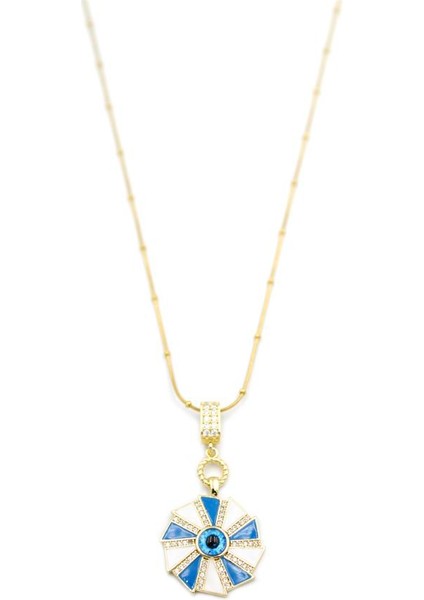 Nazar Kolye - Altın fiyatları