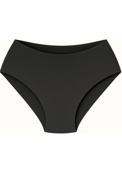 5 Li Slip Yüksek Bel Külot Kadın indirimleri