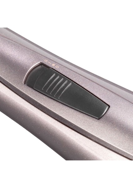 Hava Üflemeli Saç Şekillendirici Set, 1000W, 4 Başlık, Iyon Teknolojisi