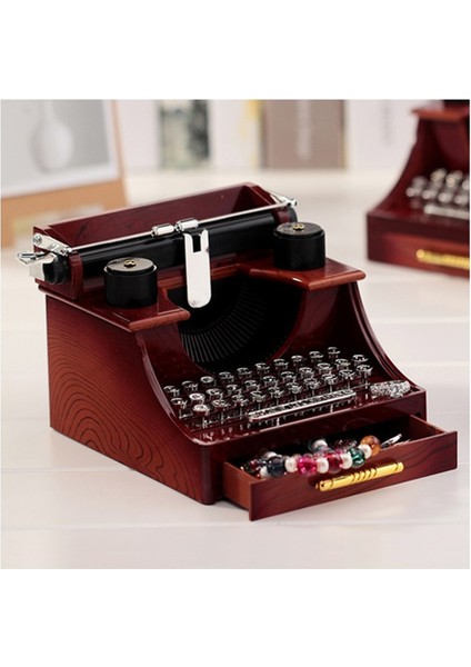 Daktilo Müzik Kutusu modelleri