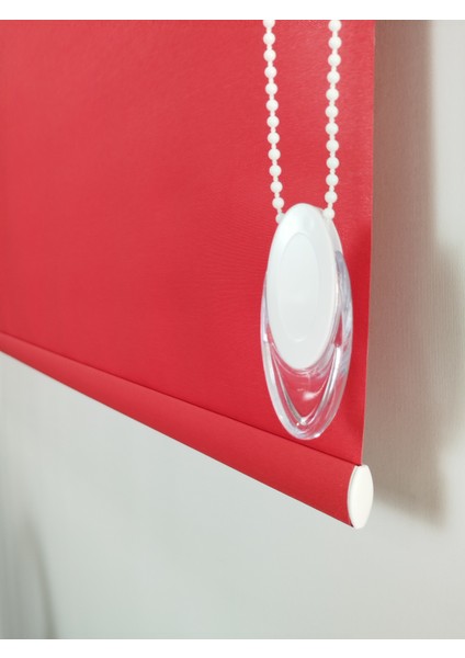 Mor Lila Güneşlik Stor Perde - Ev Ofis Perdesi