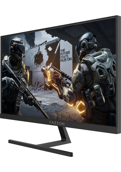 X27F166QB 27" 150Hz 0.5ms Fast IPS Qhd Hdmı*1 + Dp*1 Has Gamıng Monıtor fiyatları