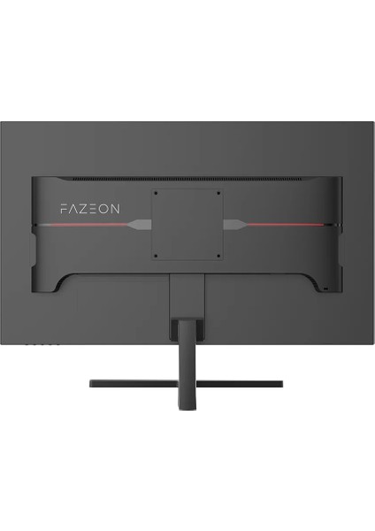 X27F166QB 27" 150Hz 0.5ms Fast IPS Qhd Hdmı*1 + Dp*1 Has Gamıng Monıtor