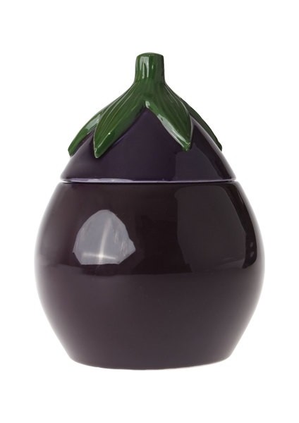 Kavanoz Patlıcan Büyük P002