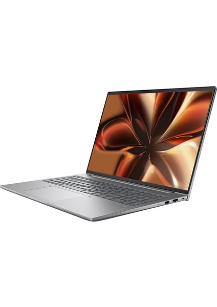 Zbook Power Zx 16 G1I Intel Ultra 7 255H 48GB Ddr5 4tb SSD 6GB/RTXPRO500 16" Wuxga IPS Windows 11 Pro Taşınabilir Bilgisayar B30HMESP20 + Zettaçanta modelleri