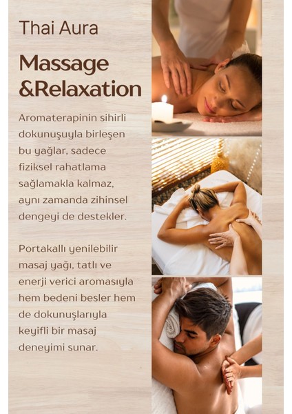 200ML Yenilebilir Portakallı Masaj Yağı Afrodizyaketkili Spa Masaj Yağı Rahatlatıcı Nemlendirici fırsatları