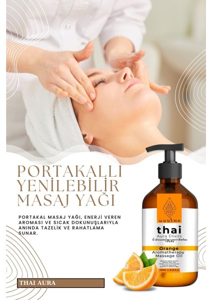200ML Yenilebilir Portakallı Masaj Yağı Afrodizyaketkili Spa Masaj Yağı Rahatlatıcı Nemlendirici indirimleri