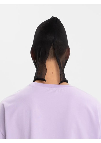 Kapşonlu Çığlık Maskesi Scream Maskesi 33X21 cm modelleri