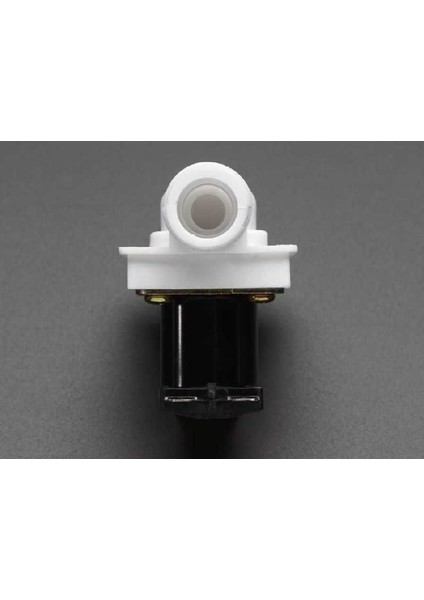 Solenoid Su Valfi 220V Dc Solenoid Valve 1/2 Inch fiyatları