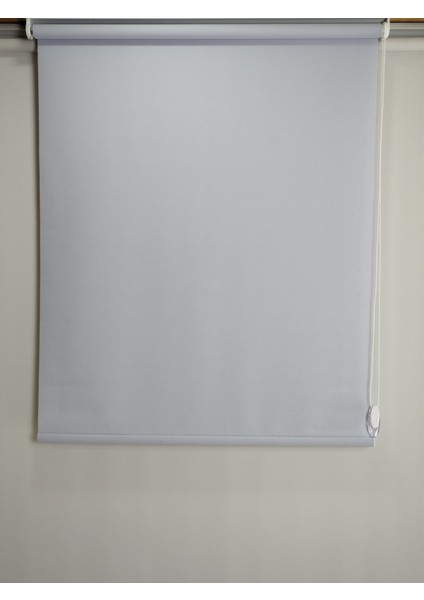 Buz Mavisi Güneşlik Stor Perde - Ev Ofis Perdesi fiyatları