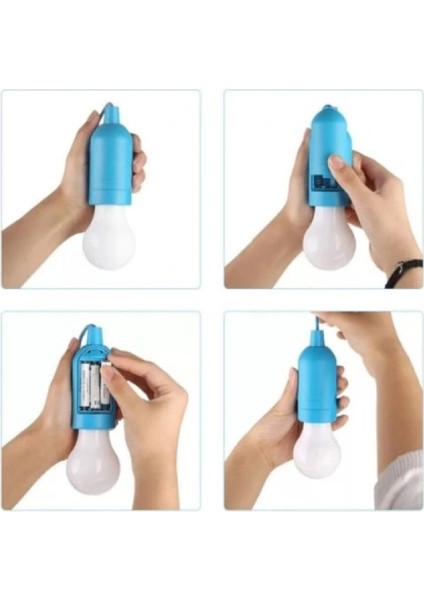 Çek Yak Kamp Lambası fiyatları