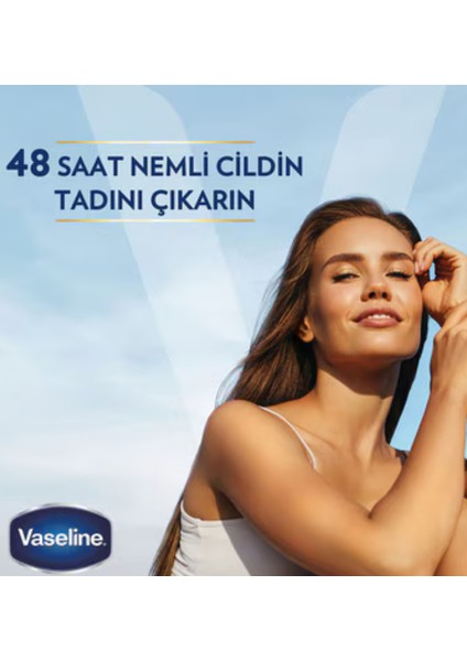 Vücut Losyonu Aloe Vera Ferahlığı – Kuru Ciltler Için Yoğun Nemlendirici Losyon, 200 ml fırsatları