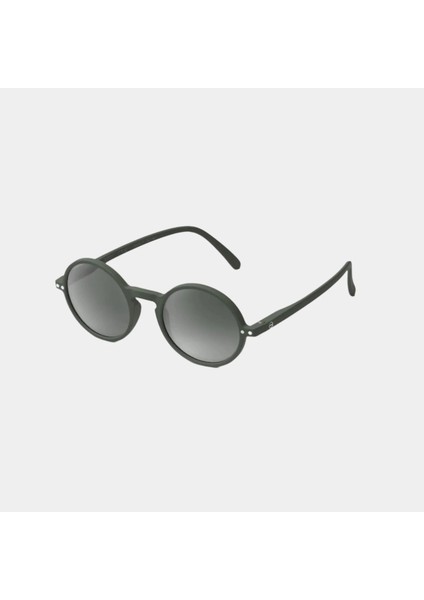 Izipizi Sun #g Kaki Green - Haki Yeşil Yetişkin Güneş Gözlüğü fiyatları