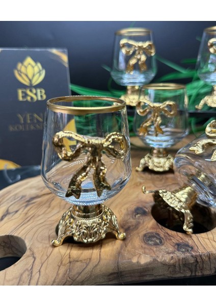 Kahve Yanı Su Bardağı modelleri