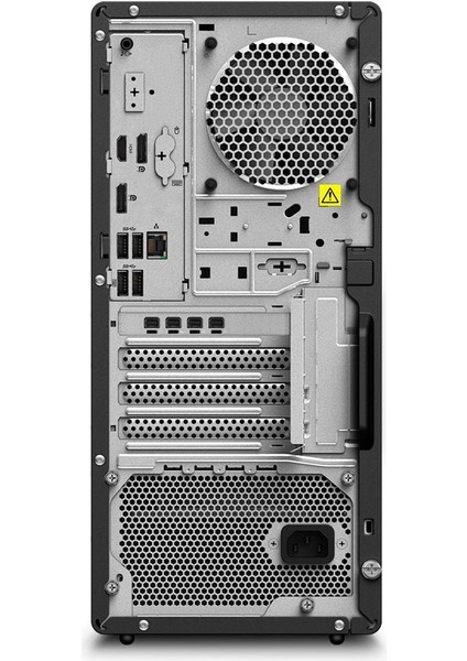 Dws Thinkstation P2 I9-14900K 64GB 4tb SSD 12 GB RTXA2000 W11P Iş Istasyonu 30FR003YTR 009 fırsatları