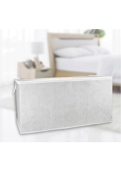 Mega Yorgan Hurcu 80 x 60 x 40 cm Gri