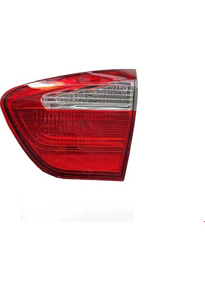 Stop Lambası ( Iç ) Sol ( Hb ) Rio 2012-