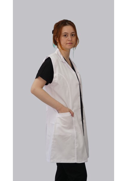 Klasik Yaka Jile Uzun Boy