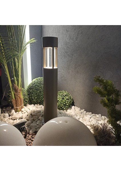 Yes Lıghtıng Abelıa Bollard Aydınlatma fırsatları
