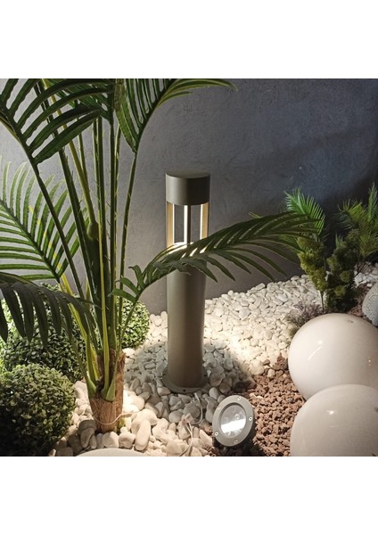 Yes Lıghtıng Abelıa Bollard Aydınlatma indirimleri