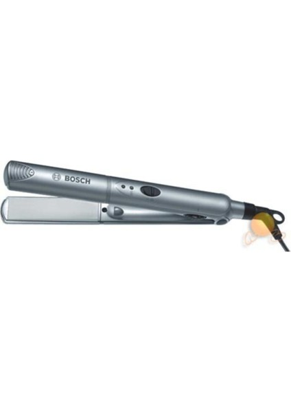 Beyaz Saç Şekillendirici PHS2105, Parlak ve Denge Sağlayıcı Tasarım