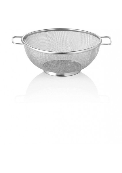 Paslanmaz Süzgeç 26 cm -SPT26