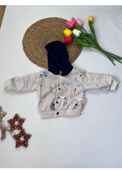 3lü Bebek Takım modelleri