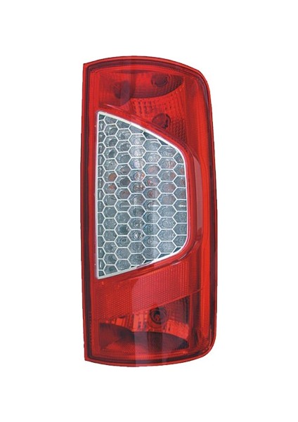 Stop Lambası Sol Connect 09>11 Duysuz