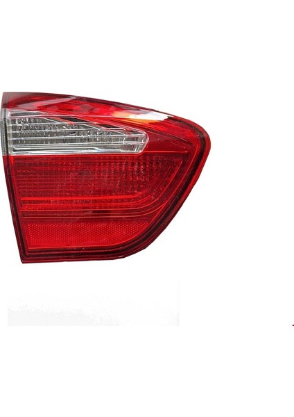 Stop Lambası ( Iç ) Sağ ( Hb ) Rio 2012-