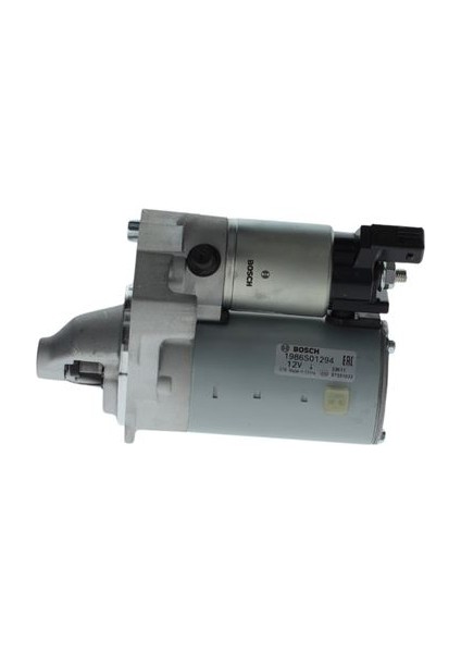 Mars Motoru Komple Corsa F 19> Crossland 17> P208 12>19 P301 18> P2008 13>18 C1 14>18 C3 18> C4 Cactus 14> C-Elysee 12> Ds3 13>15 1.2 Vtı-Puretech Start-Stop Hariç