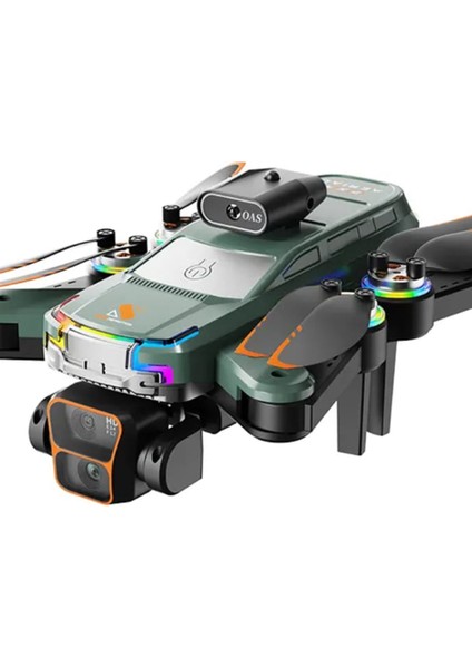 JS39 Drone Engel Kaçınma Üstün Performans JS39 Drone 4K Hd Kamera fiyatları