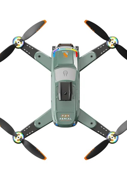JS39 Drone Engel Kaçınma Üstün Performans JS39 Drone 4K Hd Kamera modelleri