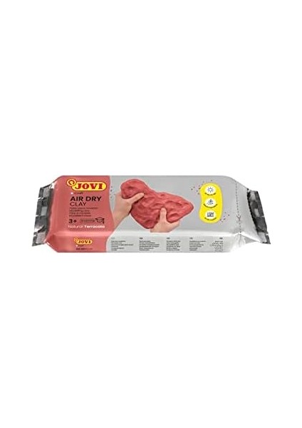 84 Seramik Hamuru 250GR Toprak Rengi modelleri