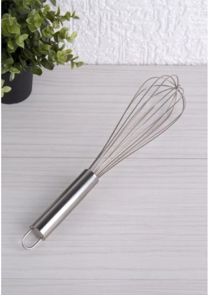 Bls PC10 Küçük Metal Çırpıcı