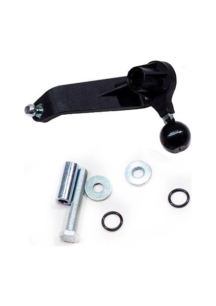 Vites Ayırıcı Sport Partner E.m