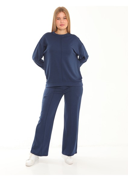 Alt-Üst Kanal Dikiş Takım Yumuşak Doku