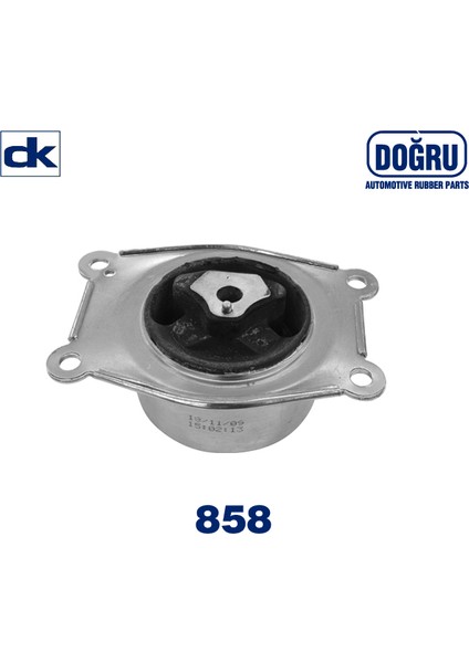 Motor Takozu Sol Astra H Zafıra B Hidrolik