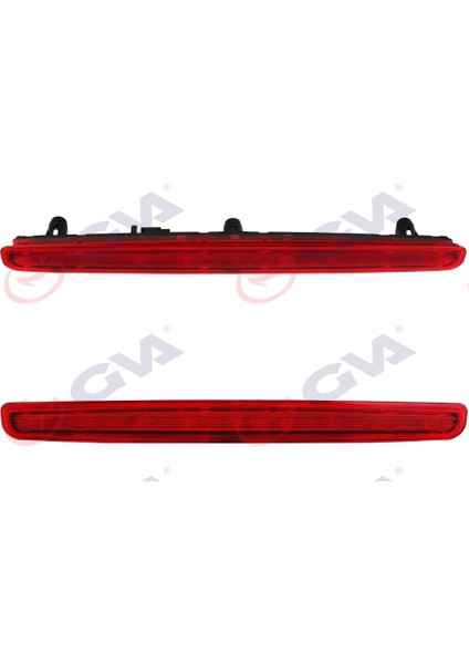 Ek Fren Lambası 3.stop Transporter T5-T6