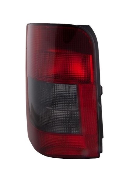 Stop Lambası Sol Partner Em. Tek Kapı Duysuz