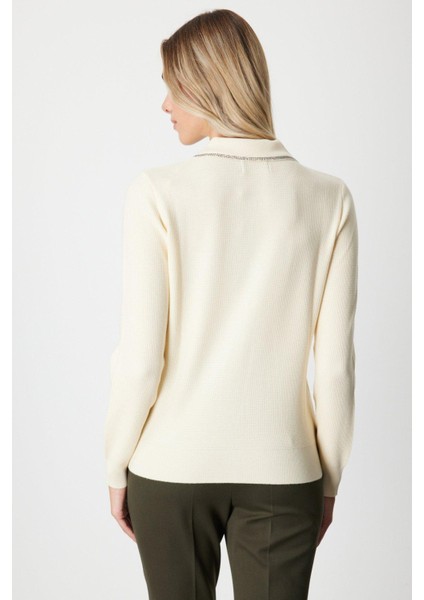 65926 Onteks Hırka Cep Kapaklı Fermuarlı fırsatları