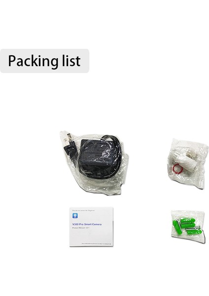 6mp 4g Lte Güvenlik Kamerası - Sım Kart Takılır, H.265, Çift Yönlü Ses & Ses Alarmı, Tf Kart Depolama, IP66 Su Geçirmez, Iç & Dış Mekan (12V Adaptör Hariç)