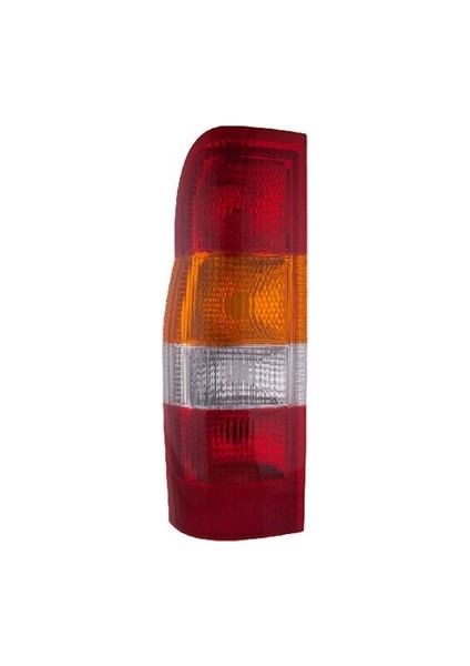 Stop Lambası Sol Transit V184 Duysuz