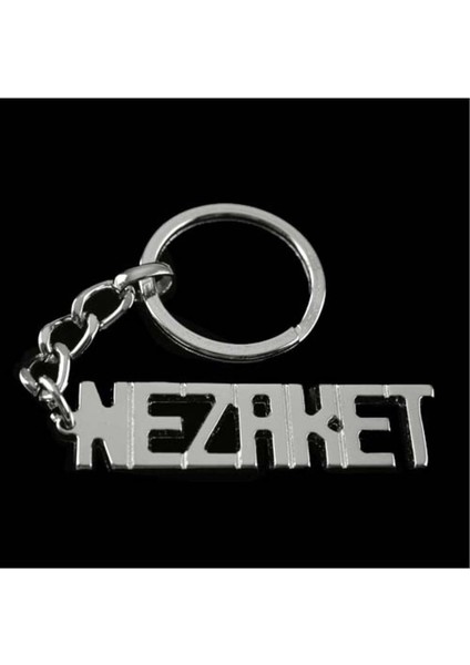 Ds-Derin Nezaket Isimli Anahtarlık- fiyatları