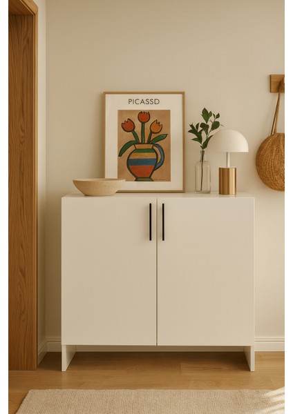 Modern Ayakkabılık