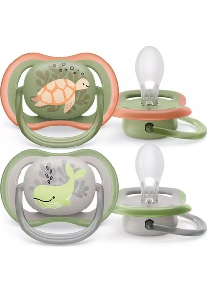 Bfs Philips Avent Ultra Air Emzik 6-18 Ay Erkek fiyatları